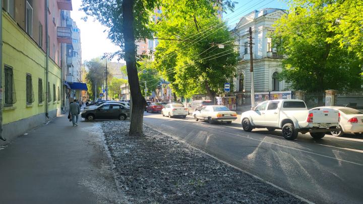 Саратов в выходные накроет 34-градусная жара Саратов в выходные накроет 34-градусная жара