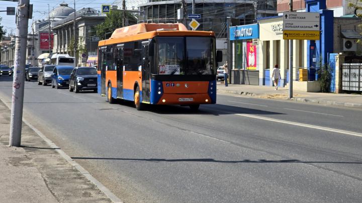 На Сабантуй из Саратова до Усть-Курдюма пустят автобусы: полное расписание На Сабантуй из Саратова до Усть-Курдюма пустят автобусы: полное расписание