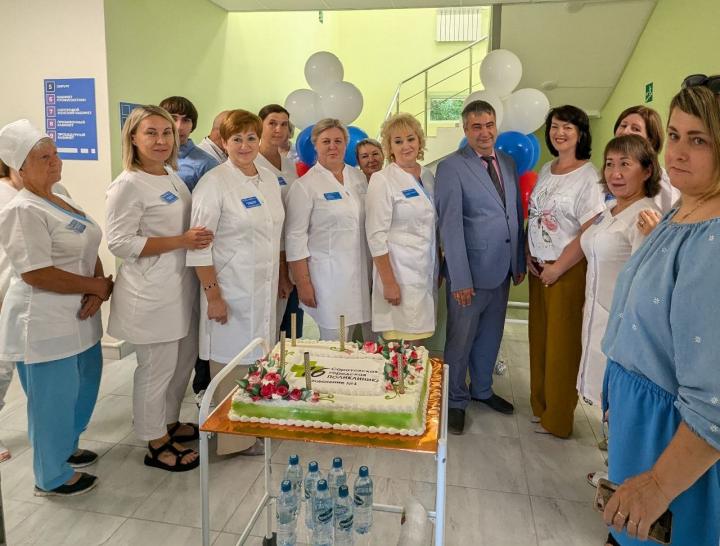 Наталья Квитчук: «Мы сделали все, что задумали» Наталья Квитчук: «Мы сделали все, что задумали»