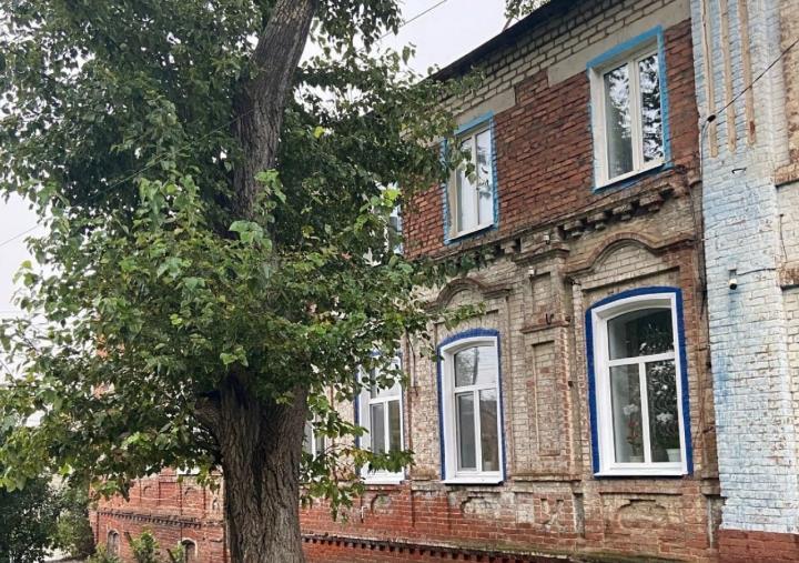 Дом купца Немолькина в Хвалынске стал объектом культурного наследия Дом купца Немолькина в Хвалынске стал объектом культурного наследия