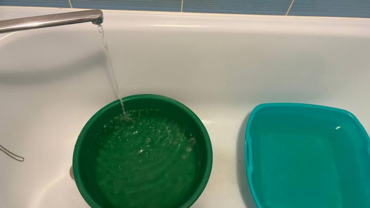 Водоснабжение временно ограничено: 9 саратовских улиц остались без воды Водоснабжение временно ограничено: 9 саратовских улиц остались без воды