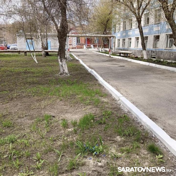 В Саратовской области на благоустройство территорий медучреждений выделят 152 млн рублей В Саратовской области на благоустройство территорий медучреждений выделят 152 млн рублей
