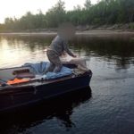 В Саратовской области рыбаки-браконьеры причинили ущерб на 64 тысячи рублей В Саратовской области рыбаки-браконьеры причинили ущерб на 64 тысячи рублей