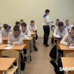 Панков: Выпускники речного училища продолжат образование в университете Панков: Выпускники речного училища продолжат образование в университете