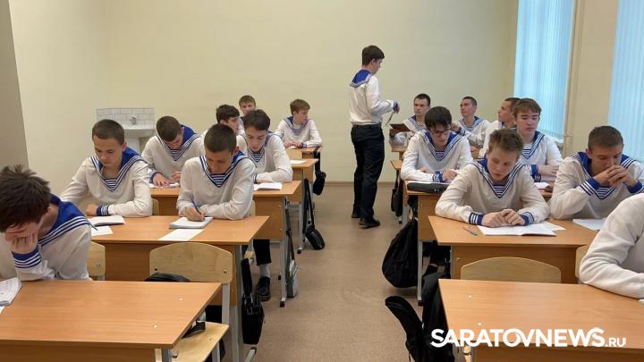 Панков: Выпускники речного училища продолжат образование в университете Панков: Выпускники речного училища продолжат образование в университете