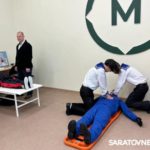 Панков: Выпускники речного училища продолжат образование в университете Панков: Выпускники речного училища продолжат образование в университете