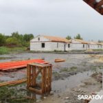 В Турках строят жилье для аграриев и специалистов соцсферы по федеральной программе В Турках строят жилье для аграриев и специалистов соцсферы по федеральной программе