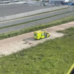 Месячного малыша срочно доставили в Самару на вертолёте