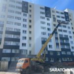 Роман Грибов призвал оштрафовать ЗАО «Саратовоблжилстрой» Роман Грибов призвал оштрафовать ЗАО «Саратовоблжилстрой»