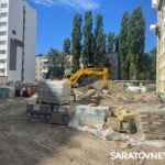 Роман Грибов призвал оштрафовать ЗАО «Саратовоблжилстрой» Роман Грибов призвал оштрафовать ЗАО «Саратовоблжилстрой»