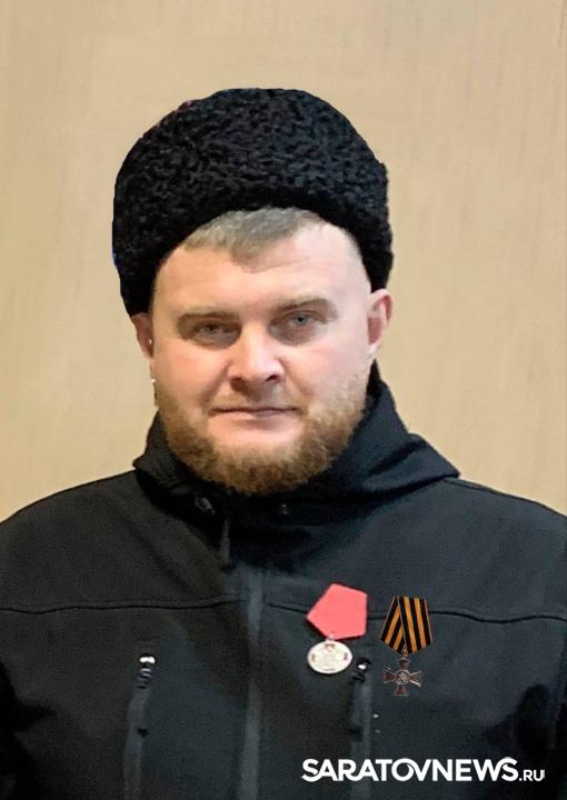 Житель Красного Кута погиб в ходе спецоперации Житель Красного Кута погиб в ходе спецоперации