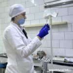 Студенты-целевики проходят практику в медучреждениях Саратова и Энгельса