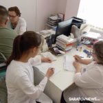 Студенты-целевики проходят практику в медучреждениях Саратова и Энгельса