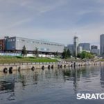 Легенды и тайны Саратовского моста: уникальному сооружению исполняется 60 лет Легенды и тайны Саратовского моста: уникальному сооружению исполняется 60 лет
