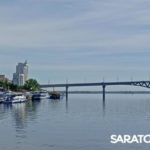Легенды и тайны Саратовского моста: уникальному сооружению исполняется 60 лет Легенды и тайны Саратовского моста: уникальному сооружению исполняется 60 лет