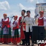 Главный герой Дня поля озимая пшеница Главный герой Дня поля озимая пшеница