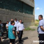 Панков призвал «Облводоресурс» повысить качество услуг для жителей Панков призвал «Облводоресурс» повысить качество услуг для жителей