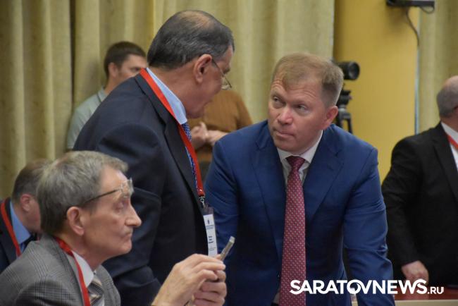В Саратов приехала председатель ЦИК Элла Памфилова В Саратов приехала председатель ЦИК Элла Памфилова