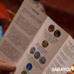 В Саратов приехала председатель ЦИК Элла Памфилова В Саратов приехала председатель ЦИК Элла Памфилова