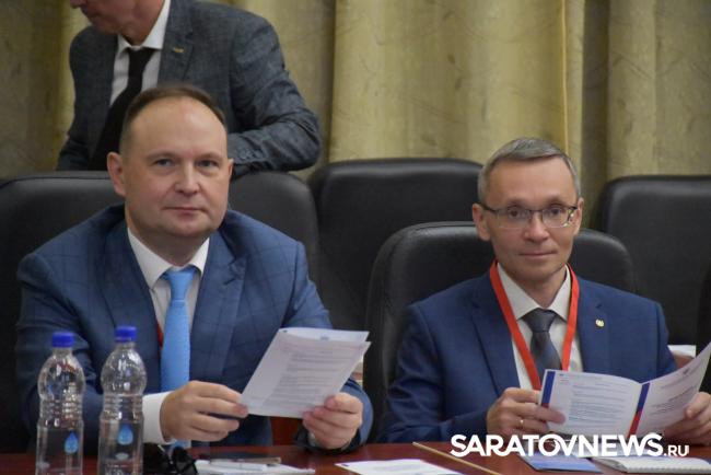 В Саратов приехала председатель ЦИК Элла Памфилова В Саратов приехала председатель ЦИК Элла Памфилова