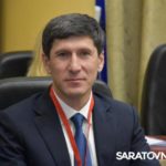 В Саратов приехала председатель ЦИК Элла Памфилова В Саратов приехала председатель ЦИК Элла Памфилова