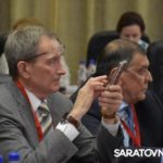 В Саратов приехала председатель ЦИК Элла Памфилова В Саратов приехала председатель ЦИК Элла Памфилова