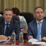 В Саратов приехала председатель ЦИК Элла Памфилова В Саратов приехала председатель ЦИК Элла Памфилова