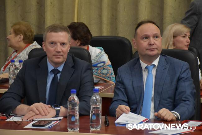 В Саратов приехала председатель ЦИК Элла Памфилова В Саратов приехала председатель ЦИК Элла Памфилова