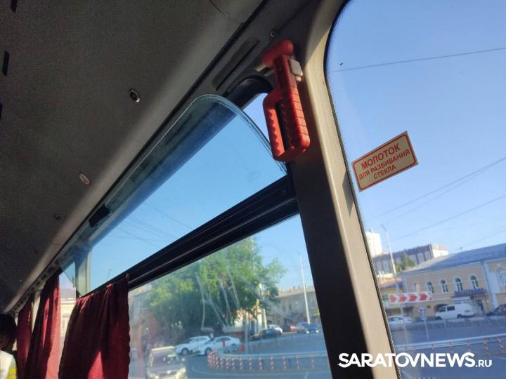 Депутат Госдумы об автобусах в Саратове: «В жару это просто душегубки»