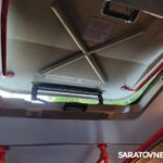 Депутат Госдумы об автобусах в Саратове: «В жару это просто душегубки» Депутат Госдумы об автобусах в Саратове: «В жару это просто душегубки»