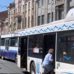 Депутат Госдумы об автобусах в Саратове: «В жару это просто душегубки» Депутат Госдумы об автобусах в Саратове: «В жару это просто душегубки»