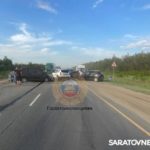 Массовое ДТП в Гагаринском районе: водитель Subaru госпитализирован после жёсткого удара Массовое ДТП в Гагаринском районе: водитель Subaru госпитализирован после жёсткого удара