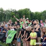 В Саратове прошли «Характерные игры» — участники боролись за победу ради помощи инвалидам В Саратове прошли «Характерные игры» — участники боролись за победу ради помощи инвалидам