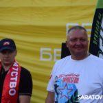 В Саратове прошли «Характерные игры» — участники боролись за победу ради помощи инвалидам В Саратове прошли «Характерные игры» — участники боролись за победу ради помощи инвалидам