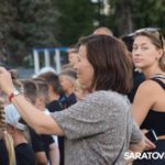 В Саратове прошли «Характерные игры» — участники боролись за победу ради помощи инвалидам В Саратове прошли «Характерные игры» — участники боролись за победу ради помощи инвалидам