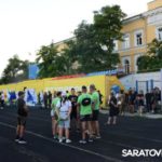 В Саратове прошли «Характерные игры» — участники боролись за победу ради помощи инвалидам В Саратове прошли «Характерные игры» — участники боролись за победу ради помощи инвалидам