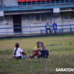 В Саратове прошли «Характерные игры» — участники боролись за победу ради помощи инвалидам В Саратове прошли «Характерные игры» — участники боролись за победу ради помощи инвалидам