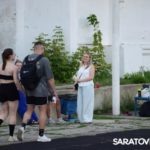 В Саратове прошли «Характерные игры» — участники боролись за победу ради помощи инвалидам В Саратове прошли «Характерные игры» — участники боролись за победу ради помощи инвалидам