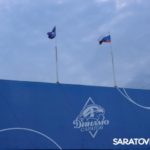 В Саратове прошли «Характерные игры» — участники боролись за победу ради помощи инвалидам В Саратове прошли «Характерные игры» — участники боролись за победу ради помощи инвалидам