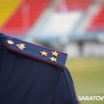 В Саратове прошли «Характерные игры» — участники боролись за победу ради помощи инвалидам В Саратове прошли «Характерные игры» — участники боролись за победу ради помощи инвалидам