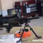 В Саратове прошли «Характерные игры» — участники боролись за победу ради помощи инвалидам В Саратове прошли «Характерные игры» — участники боролись за победу ради помощи инвалидам