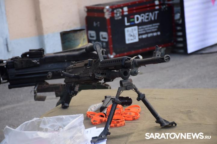 В Саратове прошли «Характерные игры» — участники боролись за победу ради помощи инвалидам В Саратове прошли «Характерные игры» — участники боролись за победу ради помощи инвалидам