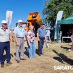 Сорта ФАНЦ Юго-Востока лидируют Сорта ФАНЦ Юго-Востока лидируют