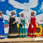 Сорта ФАНЦ Юго-Востока лидируют Сорта ФАНЦ Юго-Востока лидируют