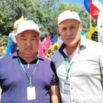 Сорта ФАНЦ Юго-Востока лидируют Сорта ФАНЦ Юго-Востока лидируют
