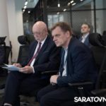 У Алексея Рожкова – юбилей