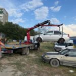 Саратовец обратился в «ЭнергосбыТ Плюс» за рассрочкой долга после ареста автомобиля