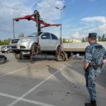 Саратовец обратился в «ЭнергосбыТ Плюс» за рассрочкой долга после ареста автомобиля