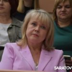 Юлия Васильева назначена детским омбудсменом Саратовской области