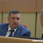 Юлия Васильева назначена детским омбудсменом Саратовской области